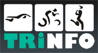 TRINFO triatlonos portál Trinfo Több mint sport... Triatlonos portál